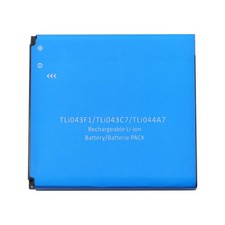 NEW Replacement Battery for TCL TLi044A7 Mobile Phone 4400mAh Fast Delivery