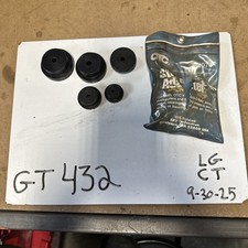 Otc 8074 Otc Puller Adapter Set Step Plate Incomplete Set Missing One Piece Otc 8074 Otc Puller Adapter Set Step Plate Incomplete Set Missing One Piece
