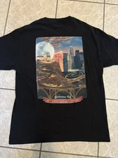 In-N-Out Burger 65th Anniversary California 1948-2013 Beefy Hanes T Shirt Mens L