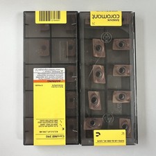 Sandvik / R390-180608H-KL 1020 / Hartlegierungskarbid-Klingen 10 St&uuml;ck