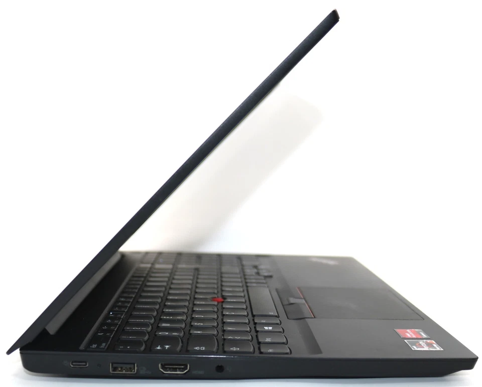 Lenovo ThinkPad E15 G2 · Ryzen 5 4500U · 16GB · 512GB, Foto 4 von 5