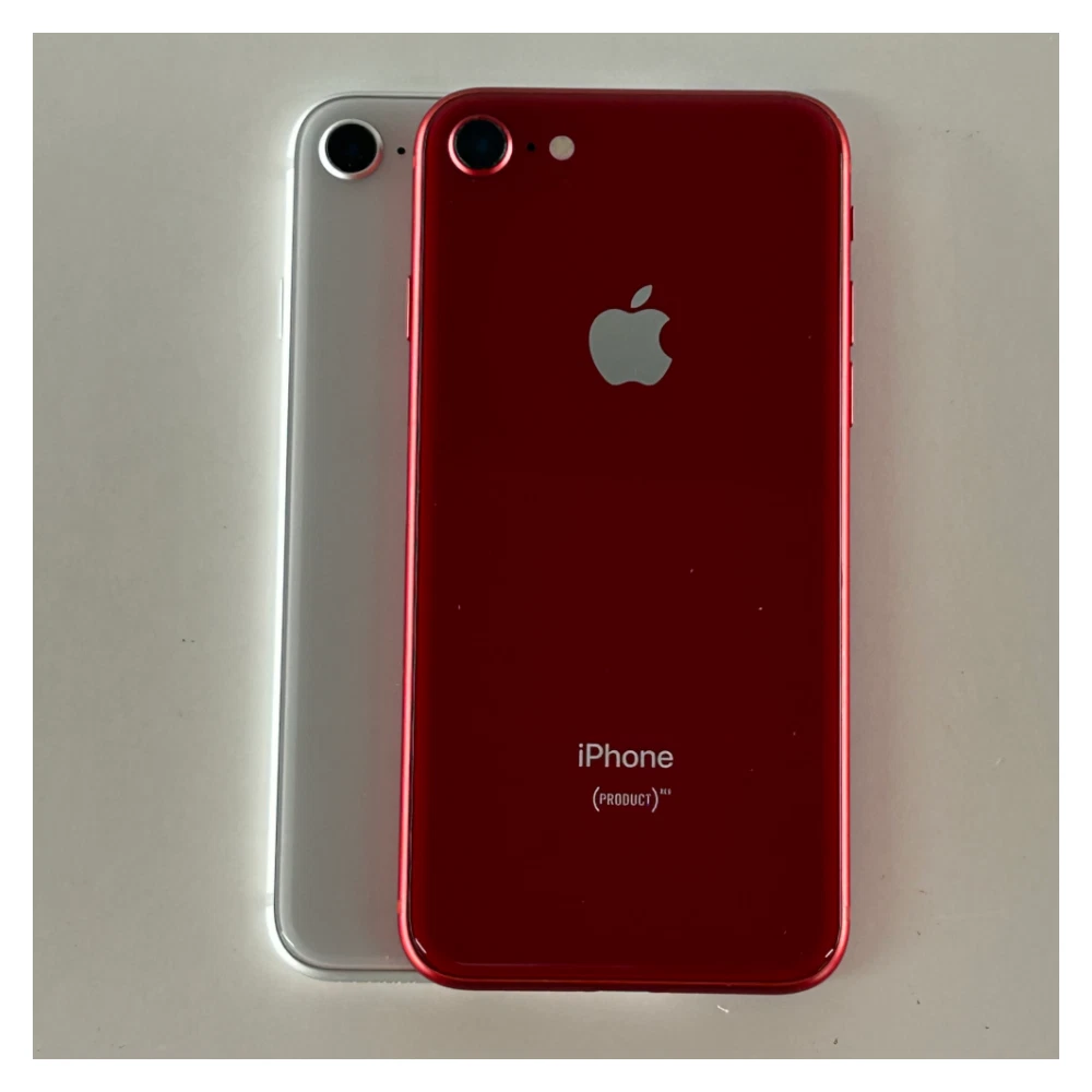 iPhone8 64GB PRODUCT RED Sim フリー iphone 8 64gb 赤 product red ジャンクSIMフリー Amazon.com: Apple