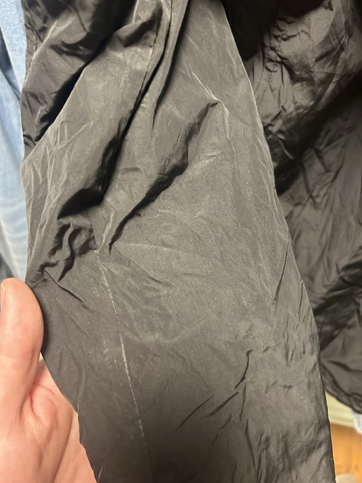 Napapijri черный тропический лес карман куртка - Изображение 4 из 4