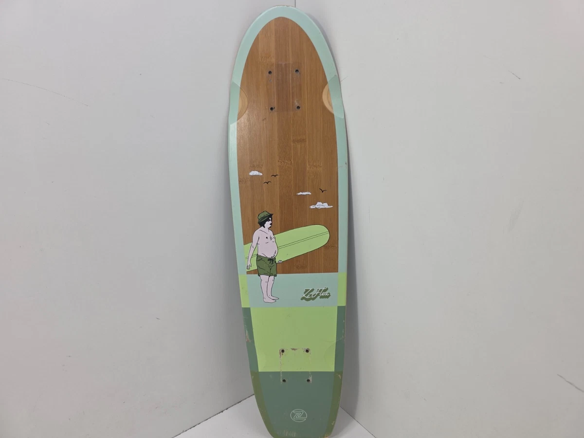 Z-Flex Skateboard Decks for sale - eBay