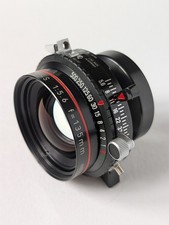 Rodenstock Apo-Sironar S 135 mm f/5,6 75° Copal-No. 0 TOP ZUSTAND