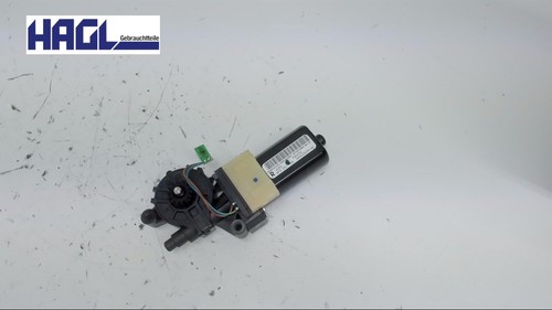 Motor Fensterheber Rechts 8F0857760 Audi A5 Cabrio 3.0 TDI DPF quattro S tronic