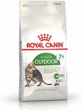 Royal Canin Outdoor Cat Ageing 7+ Dry Mix 400 g 39.68 per kilo
