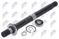 Nty Antriebswelle NWP-HY-522 FüR Hyundai Tucson Tl Tle Ix35 Lm El Elh Gdi 4WD 3