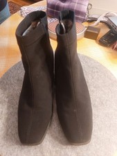Stiefeletten von der Firma Ara für Damen