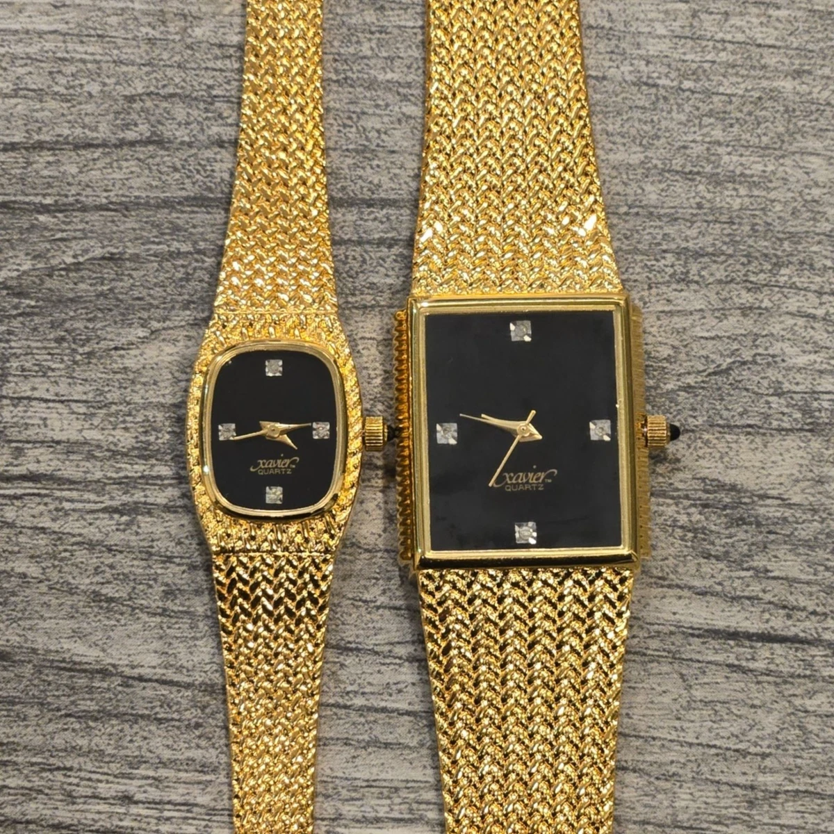 gold beach bridesmaid dresses Omega 18ct Yellow Gold Automatic Dress Watch, c.1956 – Ogden Of Harrogate main image 1