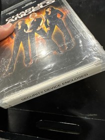 Charlie's Angels Movie UMD Video Sony PlayStation Portable PSP Factory Sealed