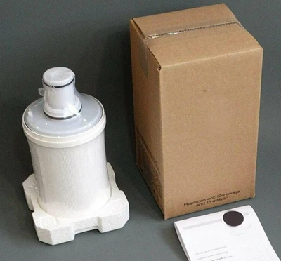 TDKAUTOPARTS NEW FOR Amway ESpring Replacement Water Filter Purifier Cartridge UV Tech 100186