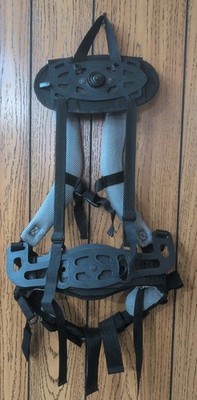 Proteam Super Coach 6/10 Used Replacement Part - FlexFit Harness Assembly 840011