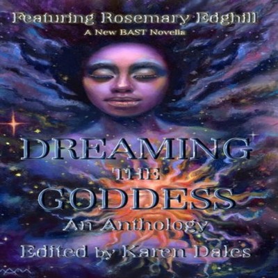 Dreaming The Goddess Amazon Digital Services LLC - KDP Paperback