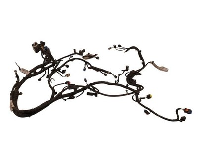 Kabel Motor Motorkabelbaum C15DSOX passt für FORD  GRAND C-MAX (DXA/CEU) 1.5 TDC