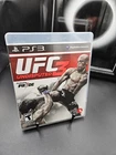UFC Undisputed 3 / PlayStation 3 PS3 / CIB / Clean / Tested / Read
