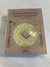 Chemical Engineering Compact Encyclopedia