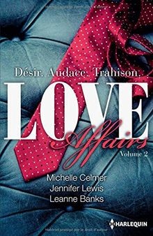 Love Affairs Tome 2: Love Affairs Tome 2 : Asher - Gavin... | Buch | Zustand gut