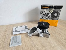 Continental WPS3017 Wasserpumpe f�r BMW � NEU inkl. Dichtung (OEM Qualit�t)