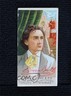 1888 Duke's Great Americans Tobacco N76 Edwin Booth 11bd