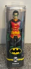 Robin - DC Comics 1st Edition Robin 12-inch Action Figure NEW In Box