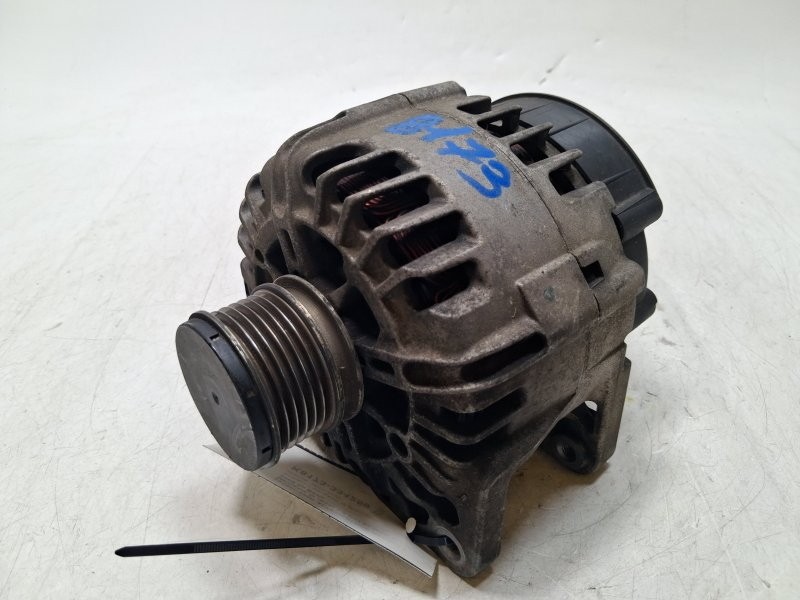 231000026R alternador RENAULT MEGANE III B95 1.5DIESEL KW81 brufpK8173-334259
