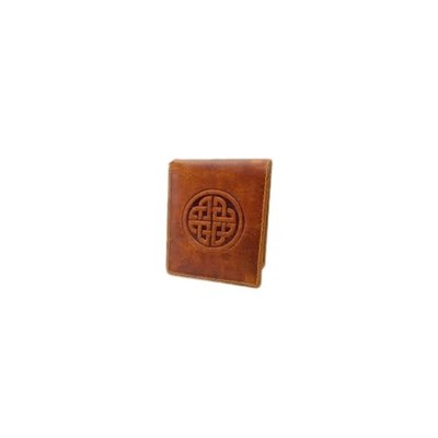 Lee River Conan Leather Wallet