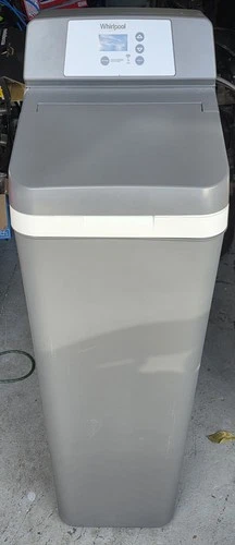 --NEW -- Whirlpool 46000 Grain Pro Series Wi-Fi Enabled Smart Water Softener