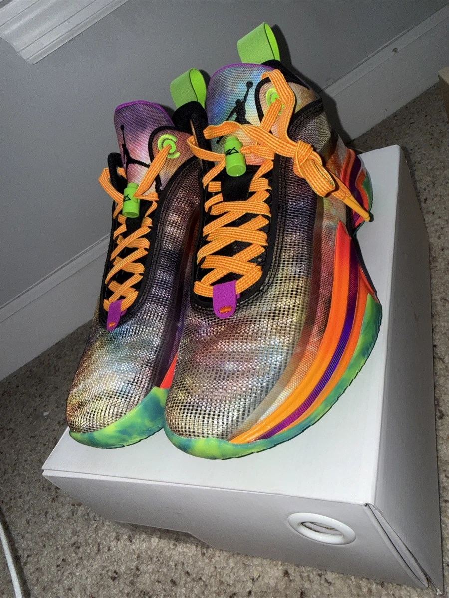 Jordan 19 PE Jason Kidd for Sale | Authenticity Guaranteed | eBay