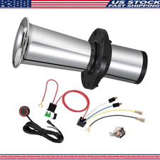 Btl613-2 Ooga 12v Kit Antique Classic Car Hot Rod Ahooga Switches And Relay Ba Btl613-2 Ooga 12v Kit Antique Classic Car Hot Rod Ahooga Switches And Relay Ba