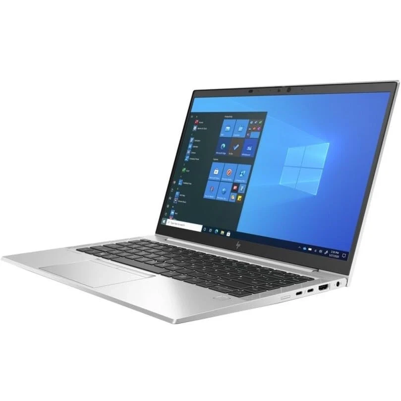 HP EliteBook 840 G8 · i5-1135G7 · 16GB · 512GB, photo 2 of 5