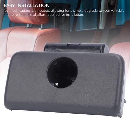 Glovebox Compartment Door Lock With Keyhole Impact Resistant 55506 33030 B5 For - Foto 5 di 12