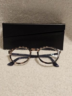 Christian Dior Eyeglasses Frames Only, Dioressence5 705 Italy