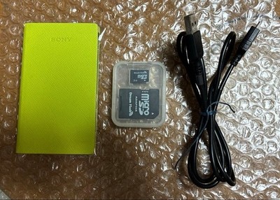 SONY ウォークマン NW-A36 Sony NW-A36HN Review: Digital Music Player Walkman with Hi-Res Audio