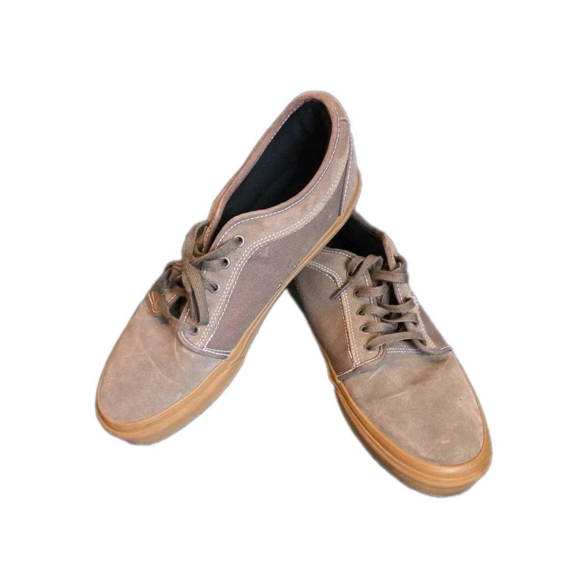 Vans Chukka Pro Low Denim for sale | eBay