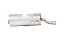 WALKER Endschalldämpfer Nachschalldämpfer 22485 für XSARA PICASSO CITROËN N68