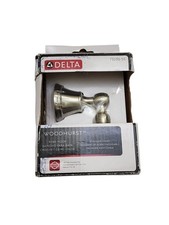 Delta Woodhurst Collection Towel Hook in Stainless