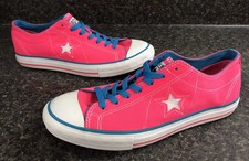 mossimo converse shoes