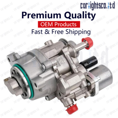 OE 13517616170 High Pressure Fuel Pump HPFP For BMW 335i 535i N54 N55
