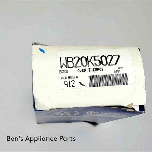 Termostato Da Forno Per GE, Hotpoint, RCA – AP2023088, PS235148, WB20K5027 (Nuovo)