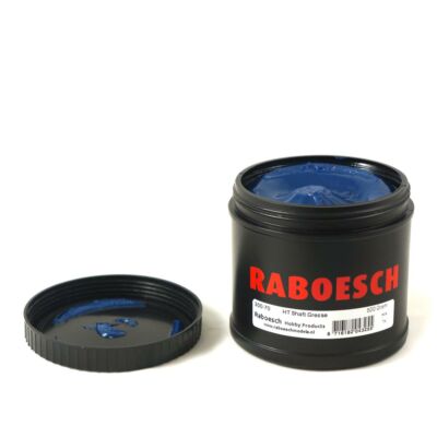 Engine Oil For Trees - RABOESCH - HOBBY PRODUCTS - 500 Grams