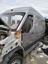 Siège Mercedes SPRINTER