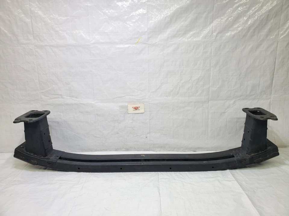 2016 2017 2018 Kia Optima Front Bumper Reinforcement Impact Bar OEM 64900-D5000 Foto 4 de 4