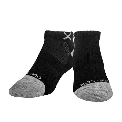Basix Ankle Socks, Low Cut Comfort Fit, Cushioned Athletic Syles for Men - Bild 3 von 35