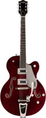 Gretsch G5420T Electromatic Classic Hollowbody Single-Cut Walnut