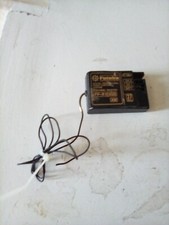 Vintage Futaba fp - R102gs receiver 27 mhz workiing 13 inch ariel..