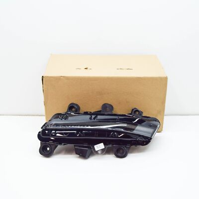 まさぴ PEUGEOT 3008 Front Right Hand Light 9836230980 New Genuine