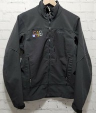 simms challenger windbloc hooded jacket