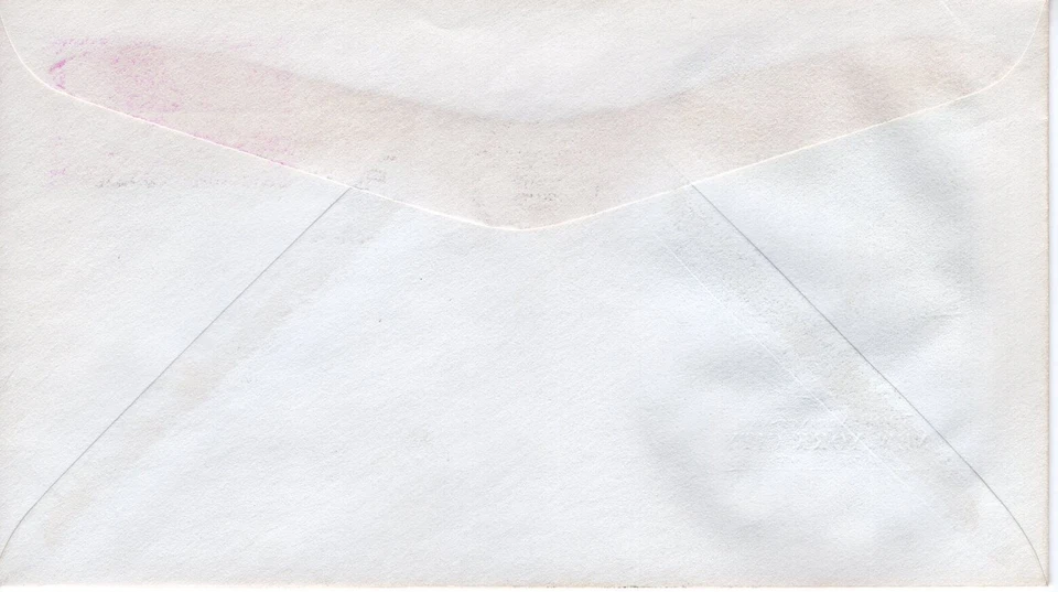 1953 FDC 300th Anniversary New York City New York  Stamps ArtMaster ST3454 - Image 2 of 3