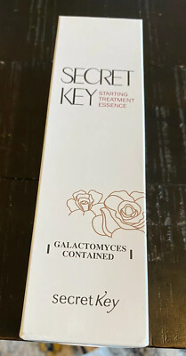 Secret Key Starting Treatment Essence